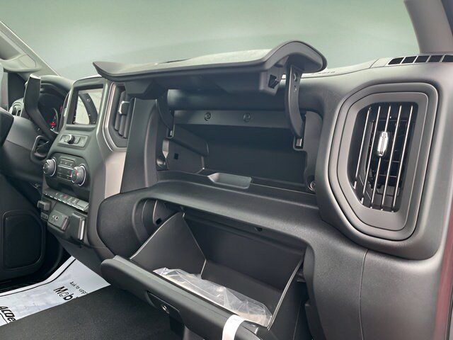 New 2026 Chevrolet Silverado 2500 Custom w/ Custom Convenience Package AWD/4WD image 34
