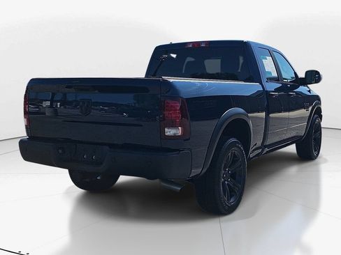 Used 2022 RAM 1500 Warlock w/ Trailer Tow Group AWD/4WD image 6