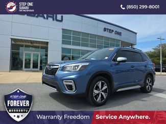 Used 2019 Subaru Forester Touring video 1