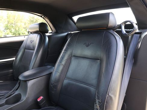 Used 2002 Ford Mustang Premium RWD image 6