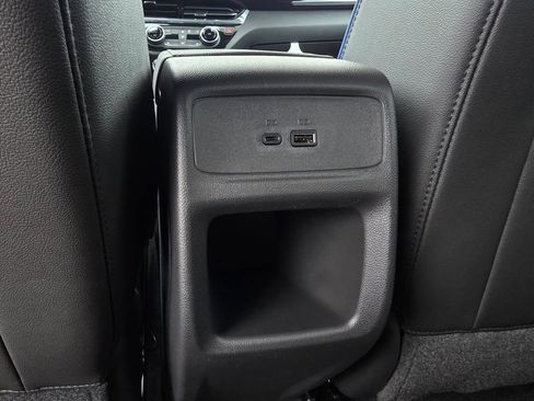 New 2026 Buick Envista Sport Touring image 25