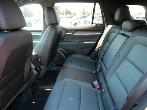 New 2026 GMC Terrain AT4 image 6