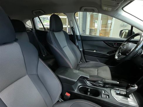 Used 2018 Subaru Crosstrek 2.0i Premium w/ Popular Package #3 AWD/4WD image 29