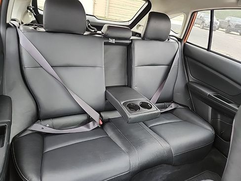 Used 2014 Subaru Crosstrek 2.0i Limited AWD/4WD image 37