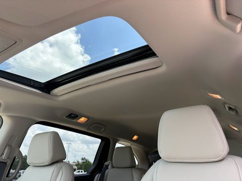 Certified 2026 Honda Odyssey EX-L image 25