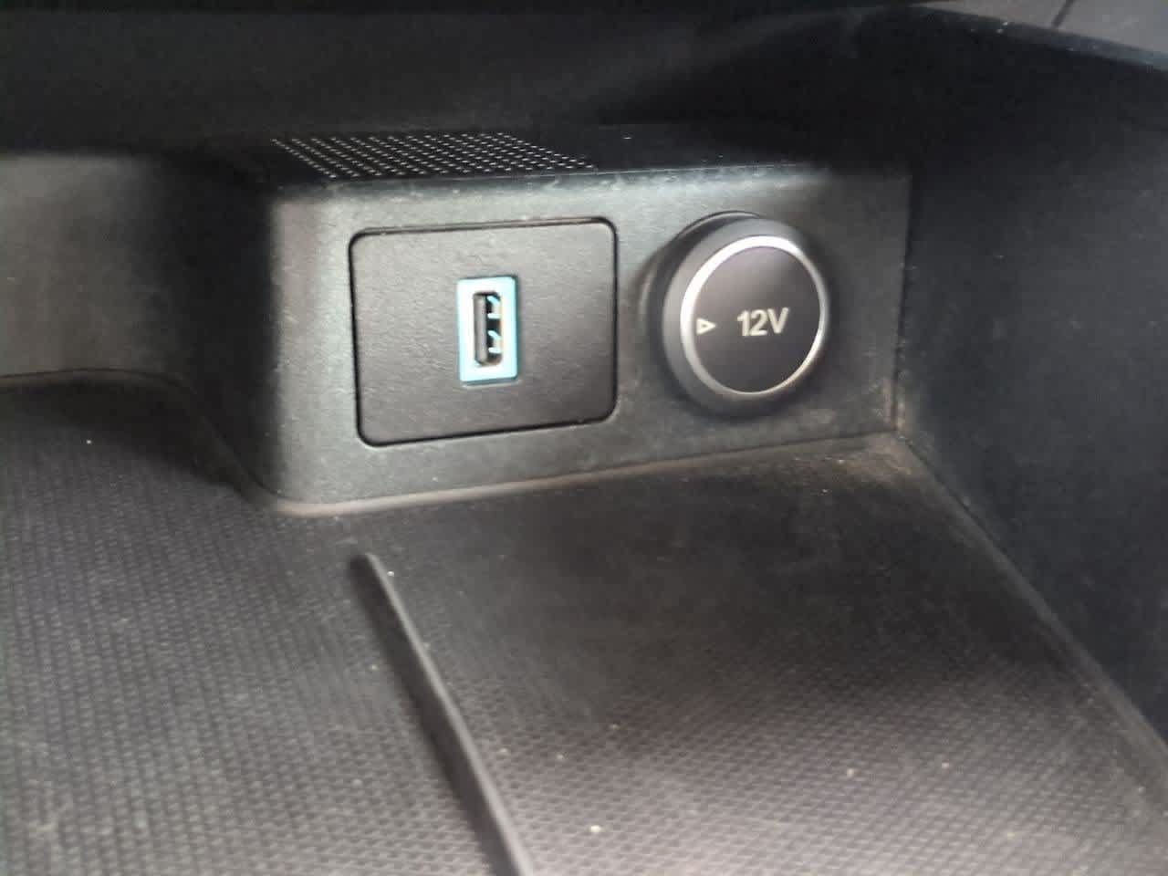 Used 2020 Ford Escape SE AWD/4WD image 28