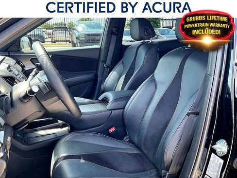 Used 2023 Acura RDX A-Spec FWD image 30