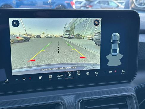 New 2025 Ford Mustang Dark Horse w/ Dark Horse Handlin Package image 21