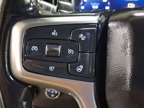 Used 2023 Chevrolet Silverado 1500 RST image 28