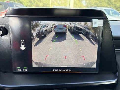 New 2026 Subaru Outback Limited image 28