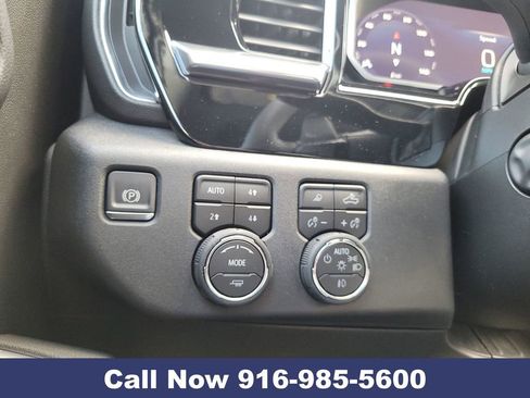New 2026 Chevrolet Silverado 1500 LTZ image 22