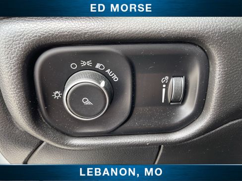 Used 2022 RAM 2500 Tradesman AWD/4WD image 17