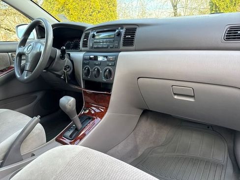Used 2007 Toyota Corolla CE image 26