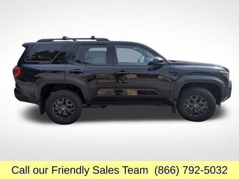 New 2026 Toyota 4Runner SR5 image 6