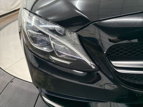 Used 2016 Mercedes-Benz C 63 AMG S image 9