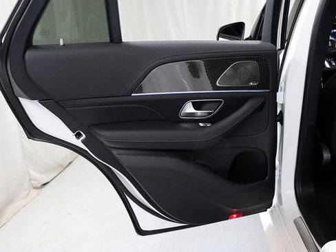 Certified 2025 Mercedes-Benz GLE 53 AMG 4MATIC Coupe image 32