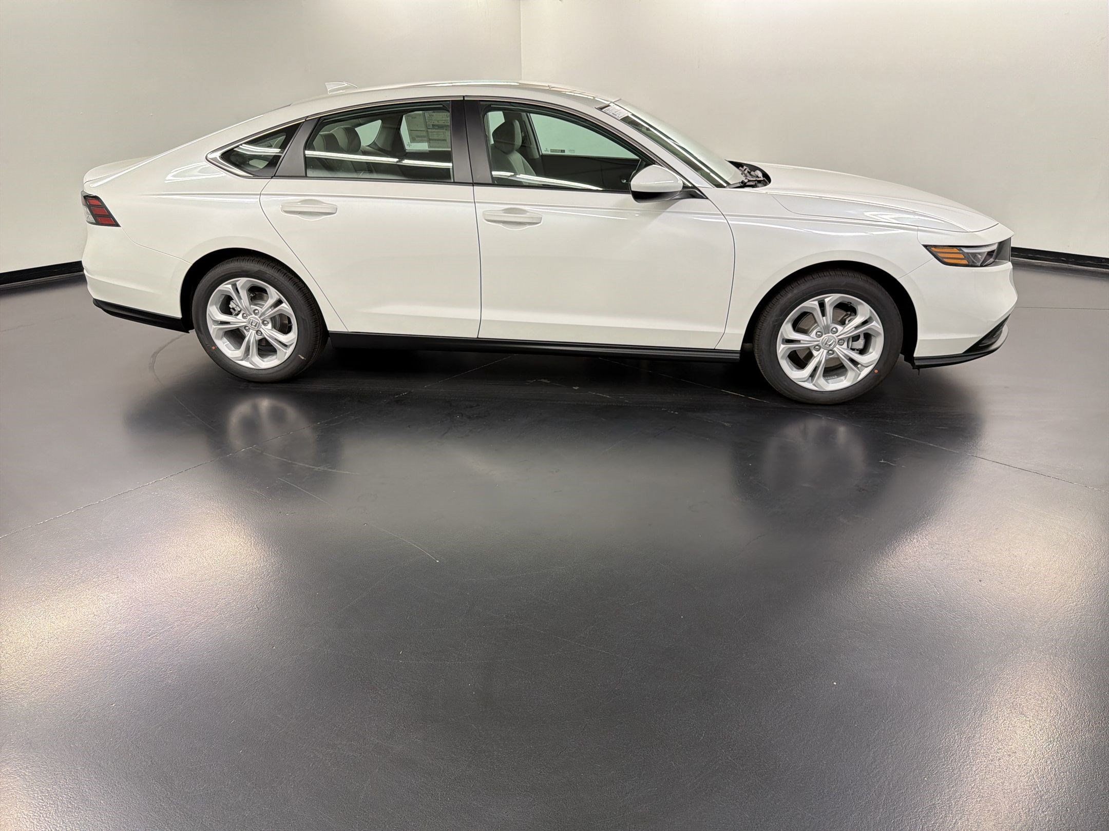 New 2026 Honda Accord LX image 8
