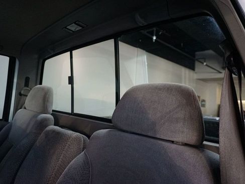 Used 1997 GMC Sierra 1500 4x4 Regular Cab w/ Marketing Option Pkg 3 image 87