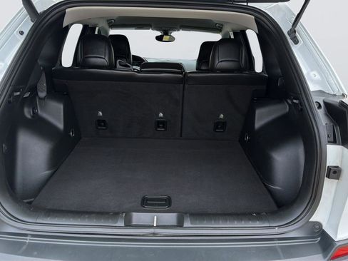 Used 2019 Jeep Cherokee Limited image 26