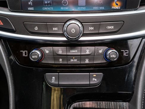 Used 2019 Buick LaCrosse Essence w/ Sun and Shade Package image 22