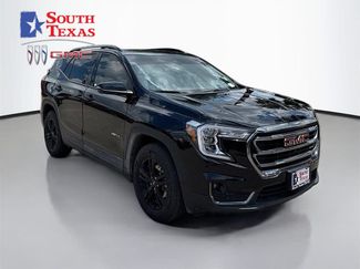 Used 2024 GMC Terrain AT4 w/ Tech Package AWD/4WD video 1