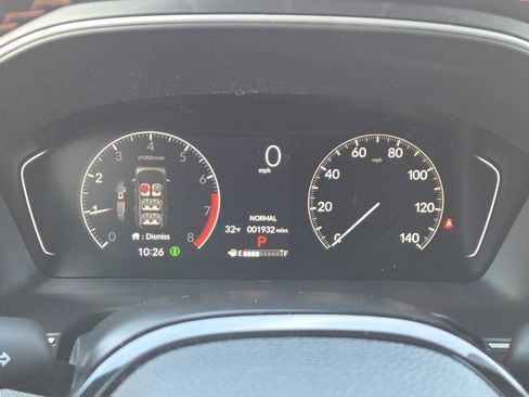 Used 2025 Honda Pilot Sport image 26