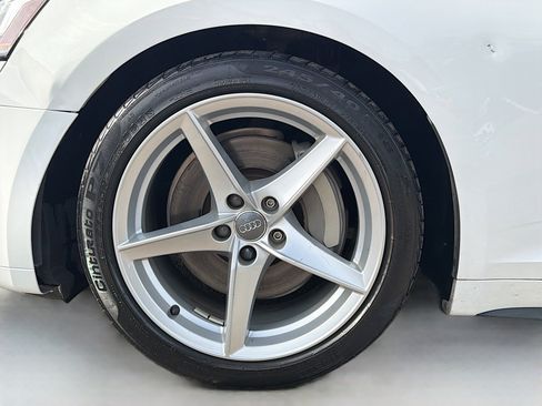 Used 2019 Audi A5 2.0T Premium w/ Convenience Package image 41