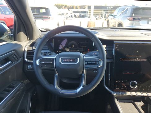 New 2025 GMC Acadia Elevation w/ Elevation Premium Package image 14