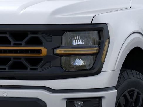 New 2026 Ford F150 Tremor AWD/4WD image 18