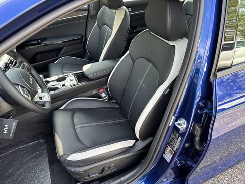 New 2026 Kia K5 GT-Line AWD/4WD image 21