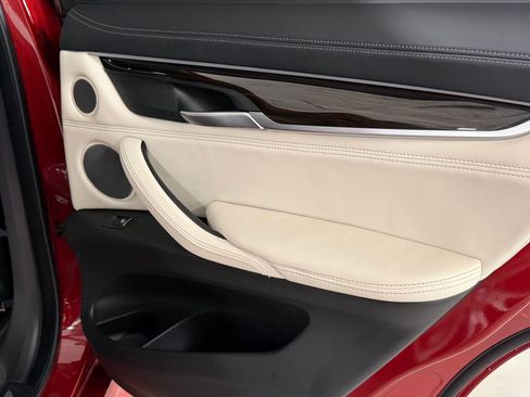Used 2019 BMW X6 sDrive35i RWD image 44