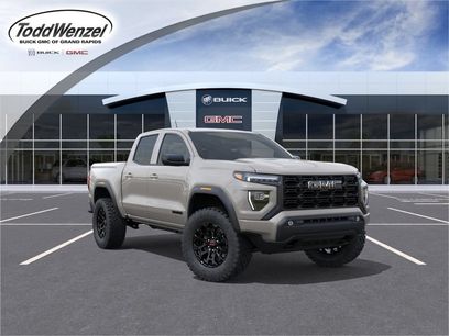 New 2026 GMC Canyon Elevation w/ Convenience Package