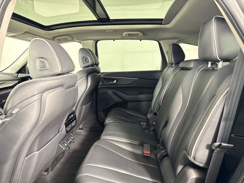 Certified 2024 Acura MDX SH-AWD w/ Advance Package image 23