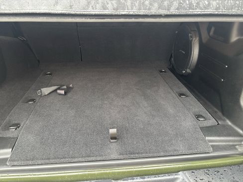 Used 2021 Jeep Wrangler Unlimited Rubicon image 13