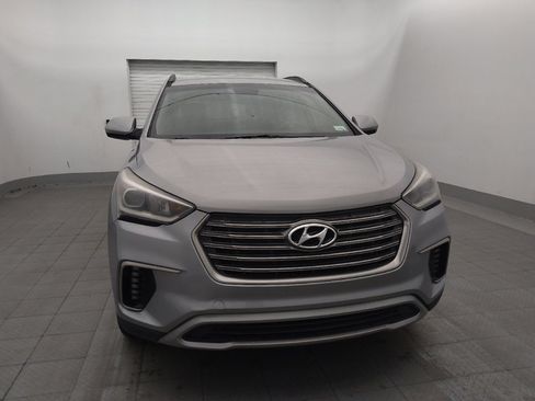 Used 2018 Hyundai Santa Fe SE FWD image 14
