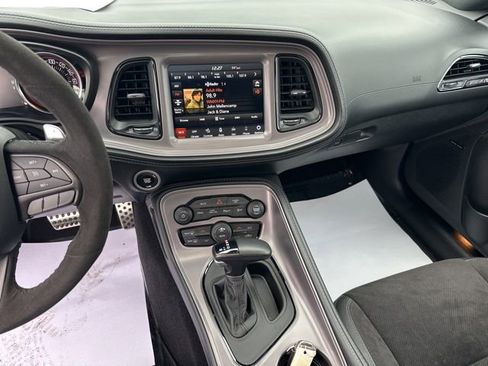 Used 2023 Dodge Challenger R/T Scat Pack RWD image 10