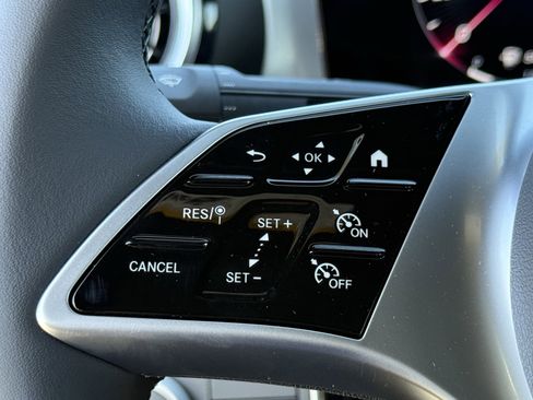 New 2026 Mercedes-Benz CLA 250 CLA 250 image 20