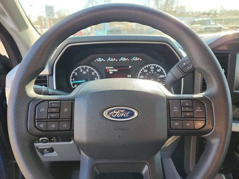 Used 2022 Ford F150 XLT w/ Trailer Tow Package image 18