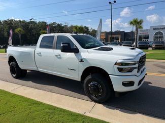 New 2026 RAM 3500 Laramie w/ Night Edition AWD/4WD video 1
