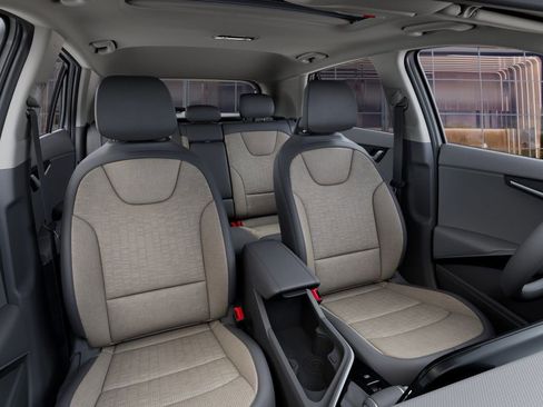 New 2026 Kia Niro SX image 15