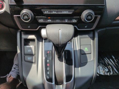 Used 2018 Honda CR-V EX image 25