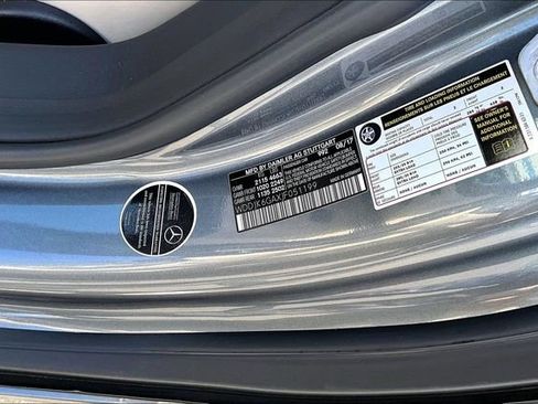 Used 2018 Mercedes-Benz SL 450 image 6