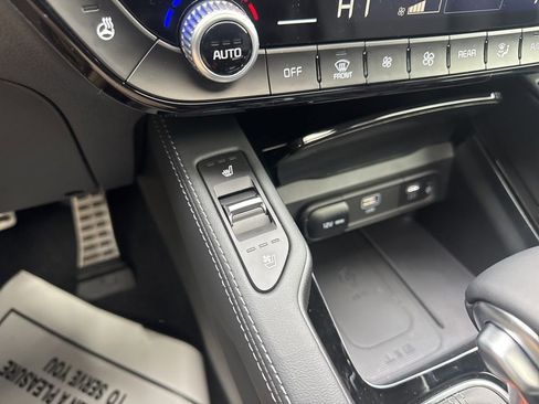 New 2025 Kia Telluride SX X-Line image 6