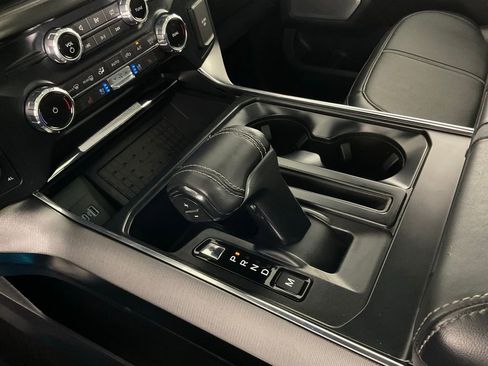 Used 2023 Ford F150 Platinum w/ Equipment Group 701A High image 18