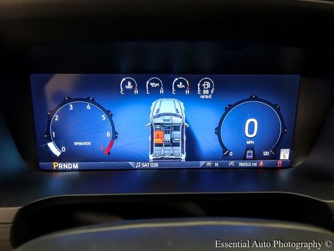 Used 2024 Ford F150 XLT w/ Equipment Group 302A MID image 13