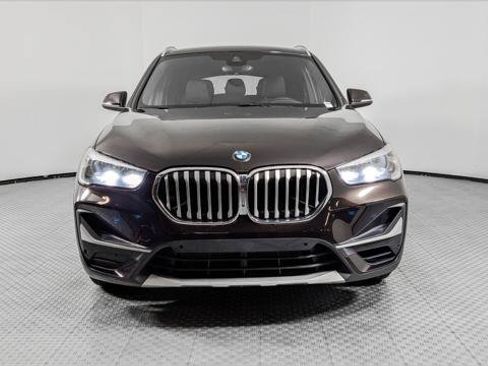 Used 2020 BMW X1 sDrive28i FWD image 12