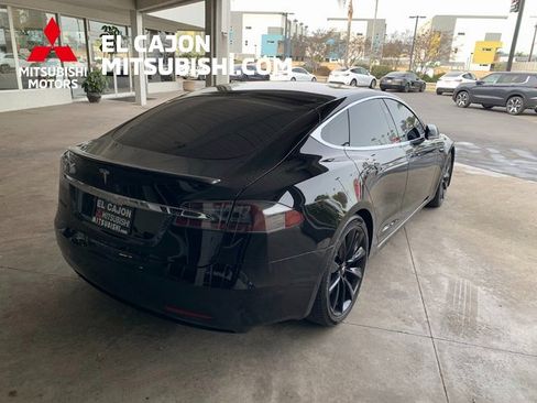 Used 2017 Tesla Model S 60 image 4