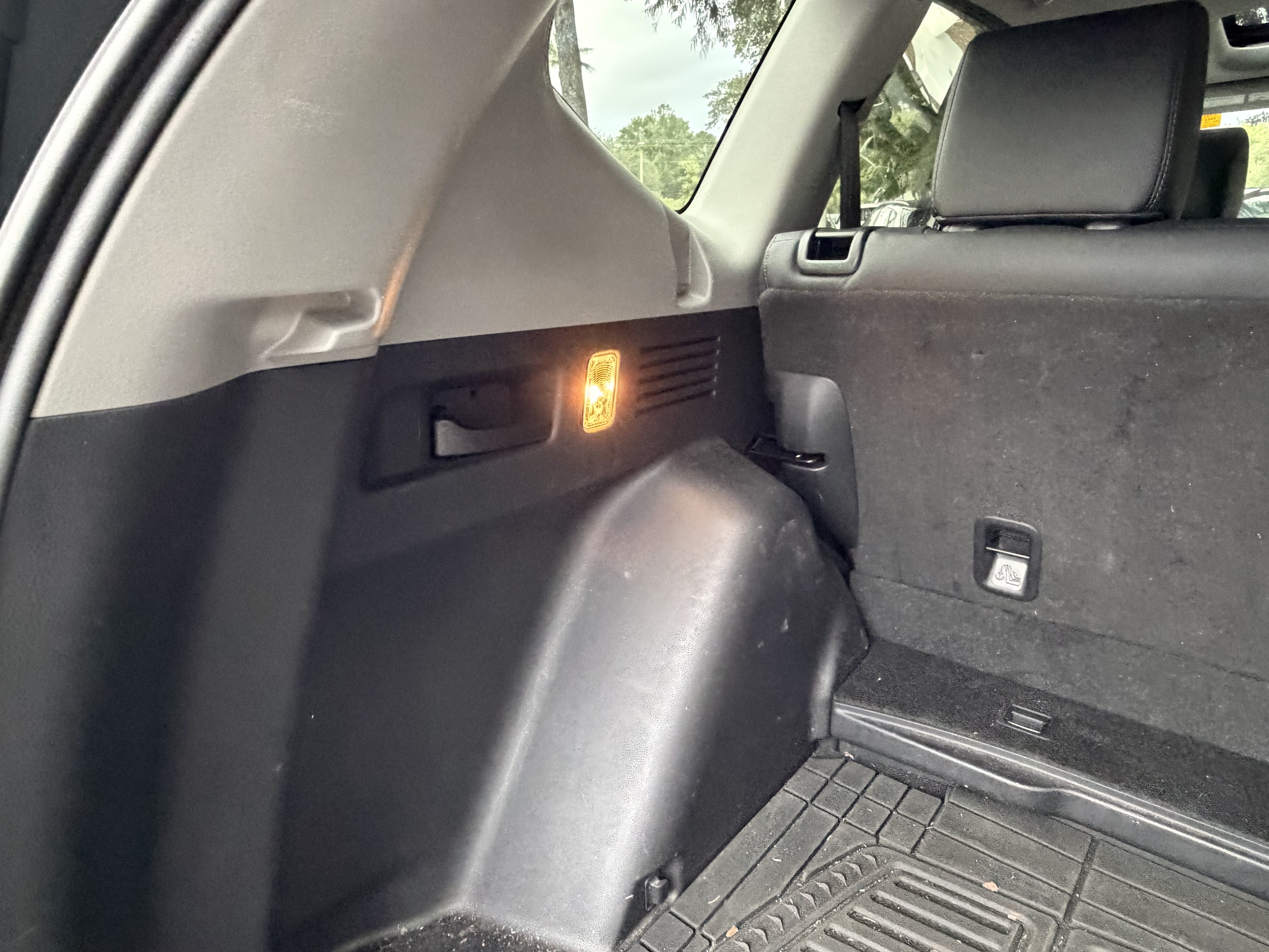 Used 2019 Honda CR-V Touring image 47