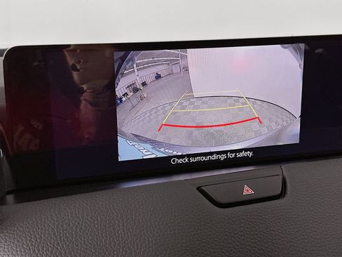 New 2026 MAZDA CX-90 Plug-In Hybrid w/ Preferred image 14