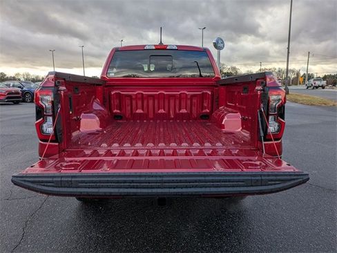 New 2025 Ford Ranger XLT w/ Equipment Group 301A High image 29